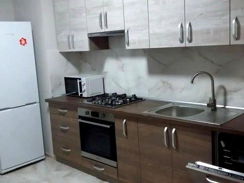 квартира за адресою Львів, Стрийська вул., 45-А