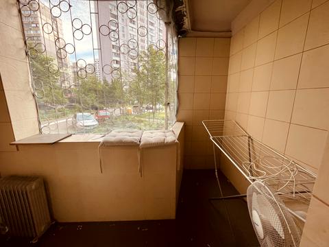 квартира по адресу Анны Ахматовой ул., 11