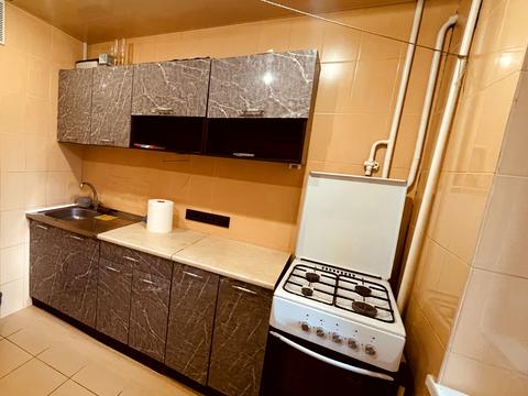 квартира по адресу Анны Ахматовой ул., 11