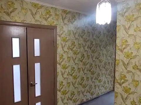 квартира по адресу Паникахи ул., 36