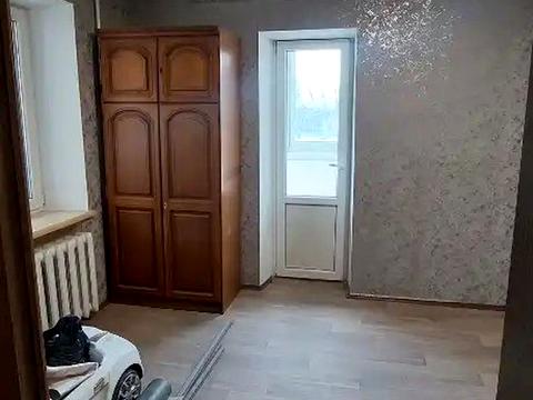 квартира по адресу Паникахи ул., 36