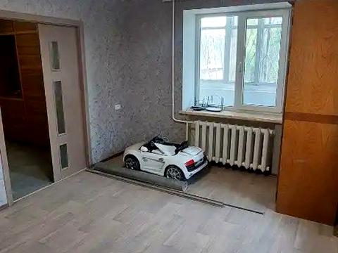 квартира по адресу Паникахи ул., 36