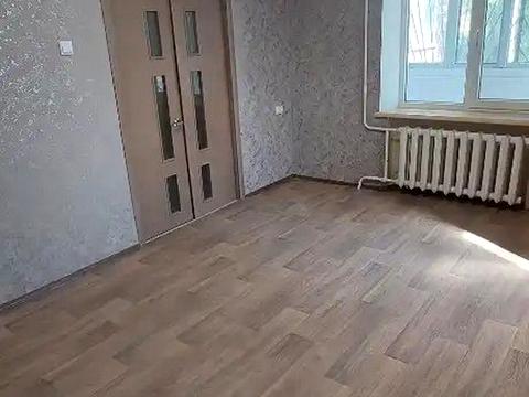 квартира по адресу Паникахи ул., 36