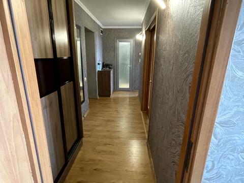 квартира за адресою Вокзальна вул. (Степового Фронту), 38