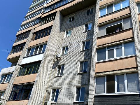 квартира за адресою Вокзальна вул. (Степового Фронту), 38