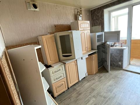 квартира за адресою Вокзальна вул. (Степового Фронту), 38