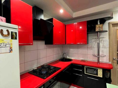 квартира по адресу Сергея Синенко ул. (Кремлевская), 77а