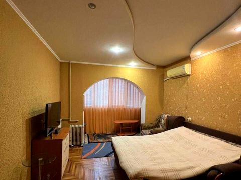 квартира по адресу Сергея Синенко ул. (Кремлевская), 77а