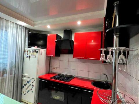 квартира по адресу Сергея Синенко ул. (Кремлевская), 77а