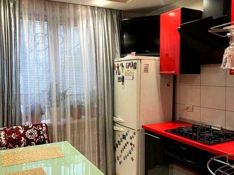 квартира по адресу Сергея Синенко ул. (Кремлевская), 77а
