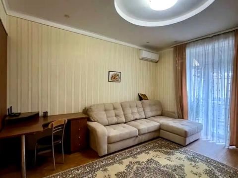 квартира по адресу Рабочая ул., 99