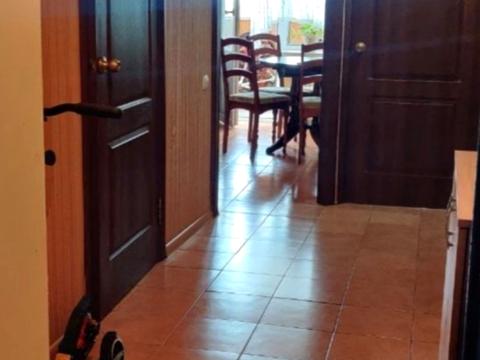 квартира по адресу Евгения Чикаленко ул., 59б