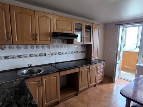 квартира по адресу Евгения Чикаленко ул., 59б