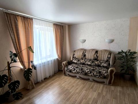 квартира по адресу Евгения Чикаленко ул., 59б