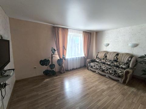 квартира по адресу Евгения Чикаленко ул., 59б