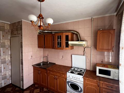квартира по адресу Даниила Галицкого ул., 12а
