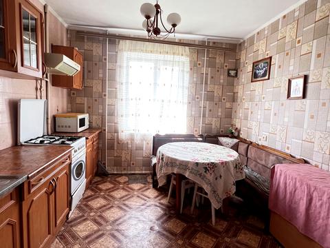 квартира по адресу Даниила Галицкого ул., 12а