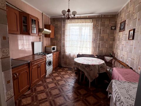 квартира по адресу Даниила Галицкого ул., 12а