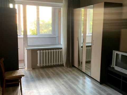 квартира за адресою Березняківська вул., 16-Б