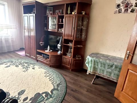 квартира за адресою Князя Володимира вул., 36