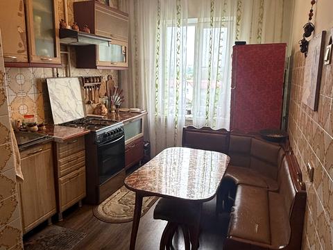 квартира за адресою Князя Володимира вул., 36
