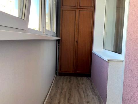 квартира за адресою Березняківська вул., 16-Б