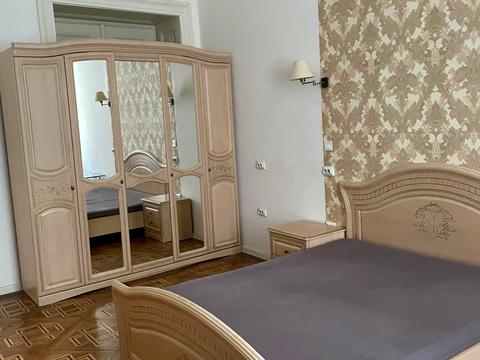 квартира по адресу Коперника ул., 5