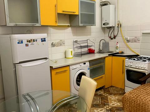 квартира по адресу Коперника ул., 5