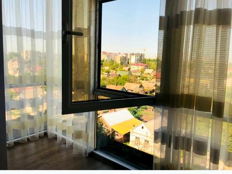квартира за адресою Одеса, Олексія Вадатурського вул. (Маршала Малиновського), 18б