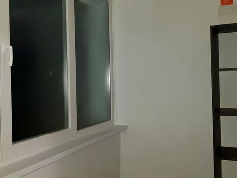 квартира по адресу Балтийский пер., 1