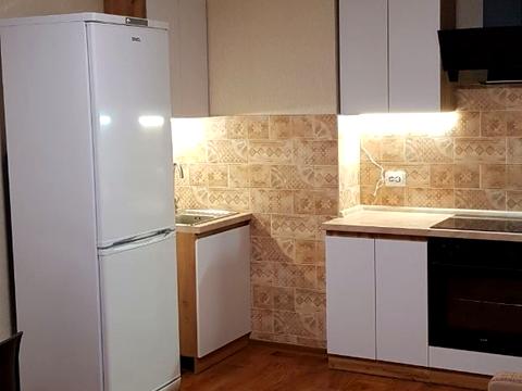 квартира по адресу Балтийский пер., 1