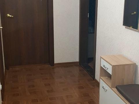 квартира по адресу Балтийский пер., 1