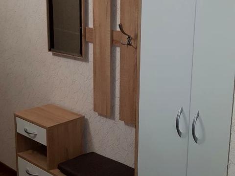 квартира по адресу Балтийский пер., 1