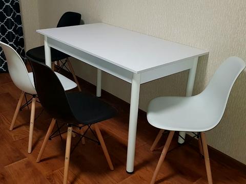 квартира по адресу Балтийский пер., 1