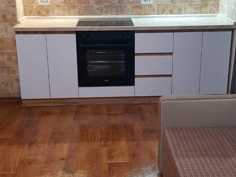 квартира по адресу Балтийский пер., 1