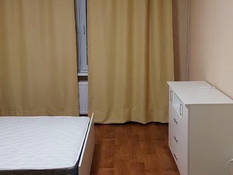 квартира по адресу Балтийский пер., 1