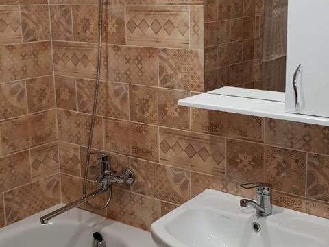квартира по адресу Балтийский пер., 1