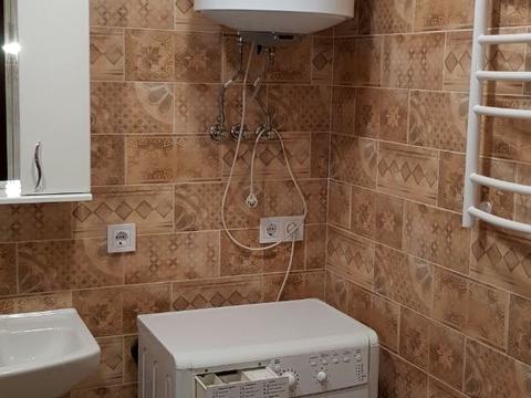квартира по адресу Балтийский пер., 1