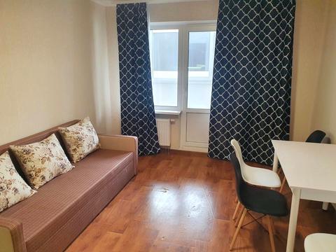 квартира по адресу Балтийский пер., 1