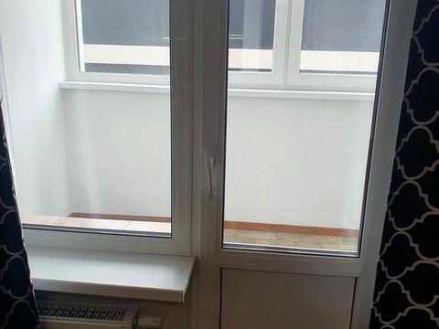 квартира по адресу Балтийский пер., 1