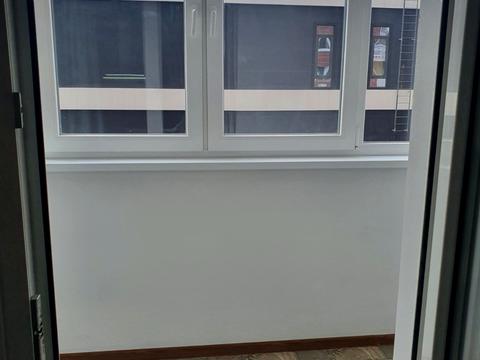 квартира по адресу Балтийский пер., 1