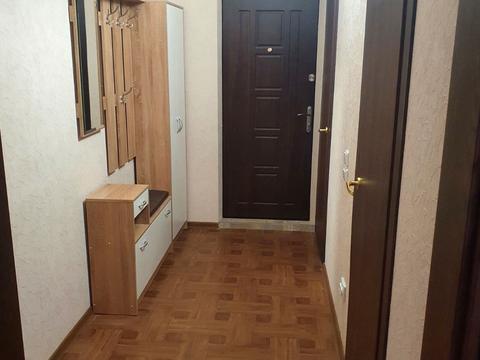 квартира по адресу Балтийский пер., 1