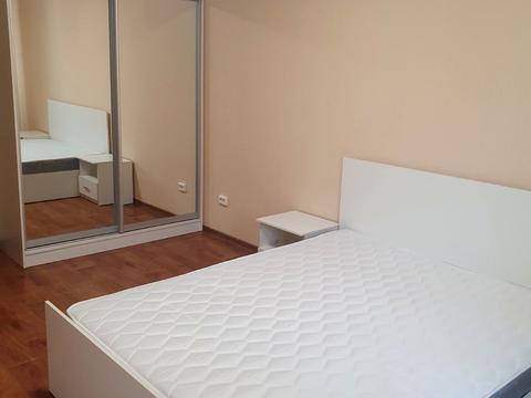 квартира по адресу Балтийский пер., 1