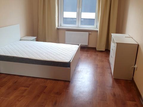 квартира по адресу Балтийский пер., 1