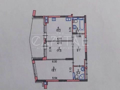 квартира за адресою Дубищанська вул., 10