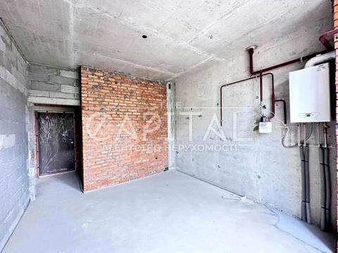 квартира за адресою Дубищанська вул., 10