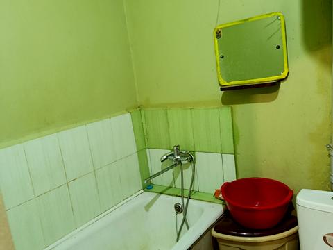квартира по адресу Сырецкая ул., 32