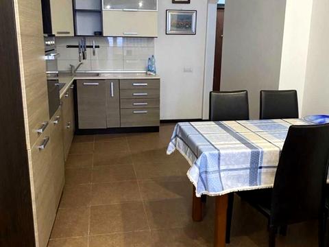 квартира за адресою Дніпровська набережна вул., 26-А