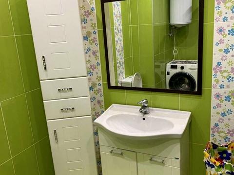 квартира за адресою Дніпровська набережна вул., 26-А