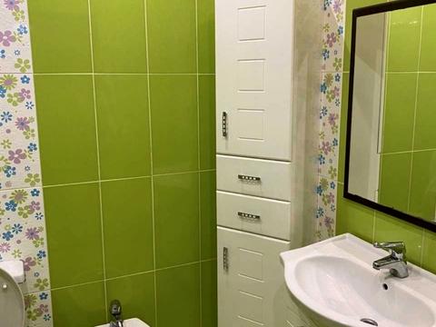 квартира за адресою Дніпровська набережна вул., 26-А
